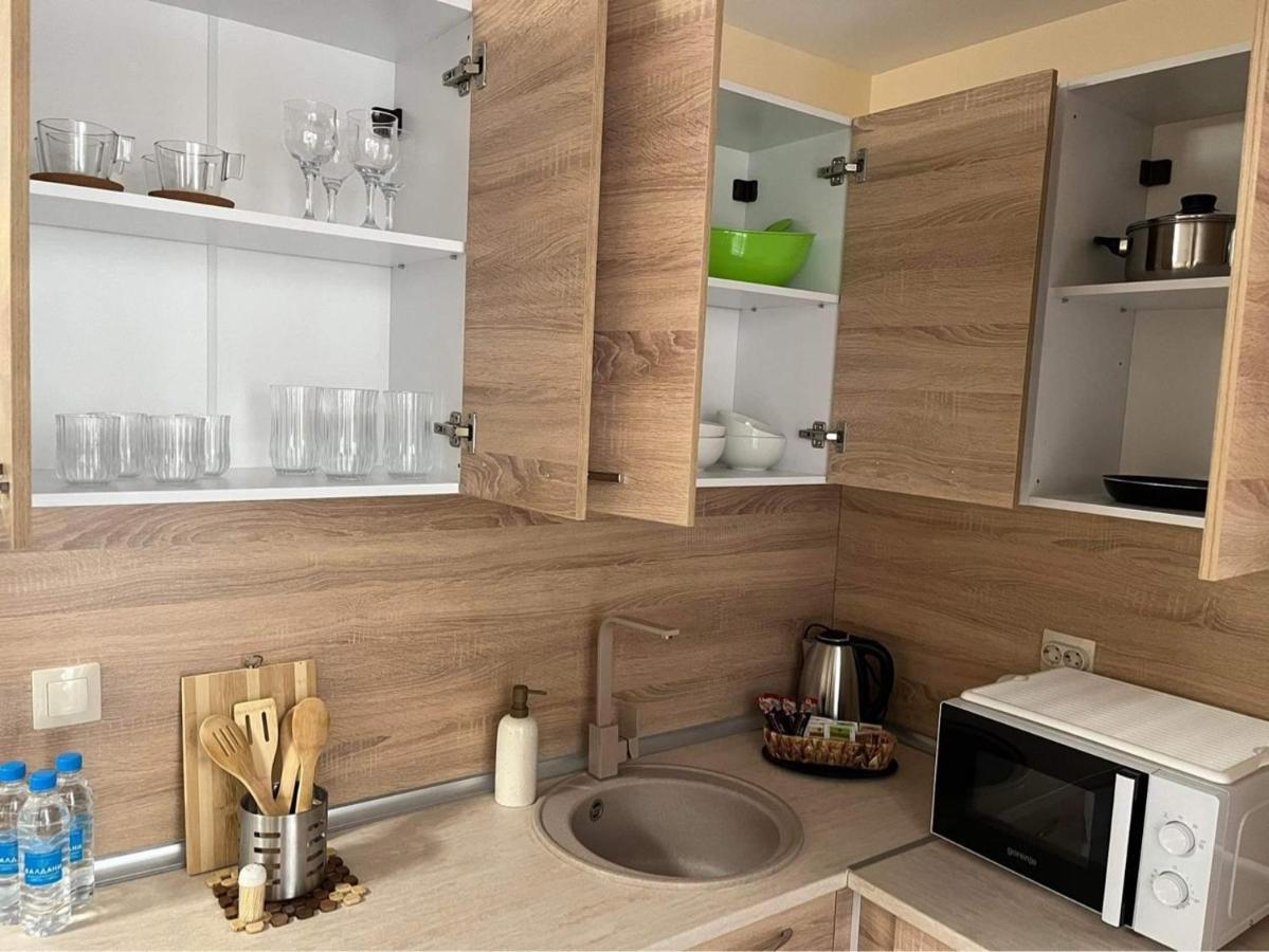 Luxury Apartment 2 Free Underground Parking วาซาร์จิค ภายนอก รูปภาพ